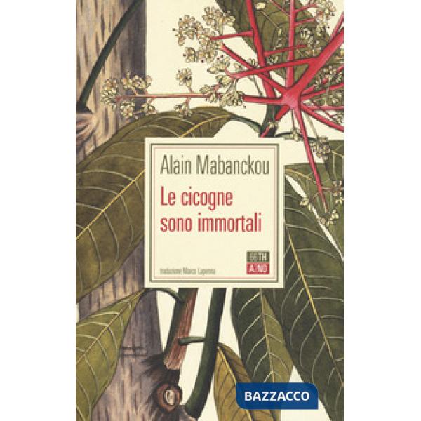 Cicogne sono immortali (Le)