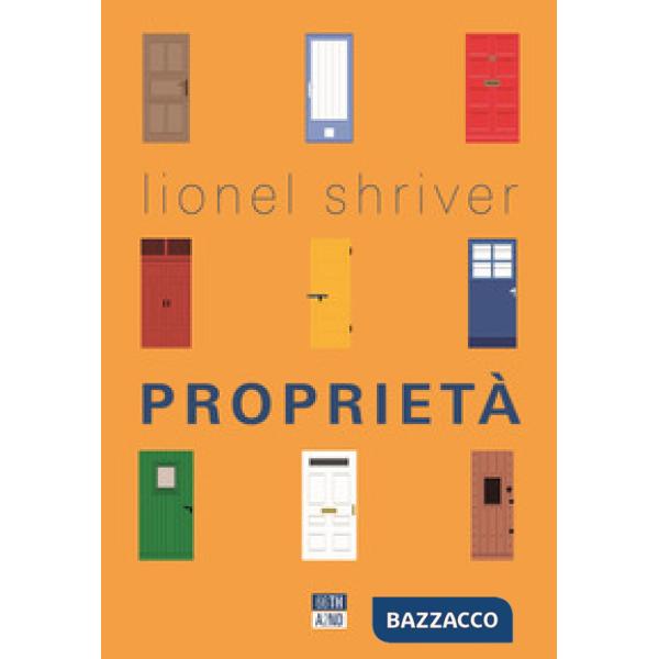 Proprietà