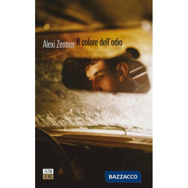 Colore dell'odio (Il)