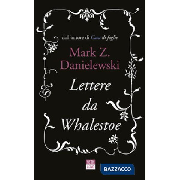 Lettere da Whalestoe