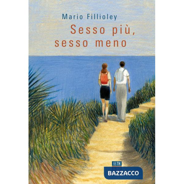 Sesso più, sesso meno