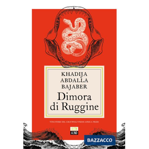 Dimora di ruggine