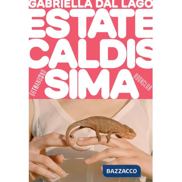 Estate caldissima
