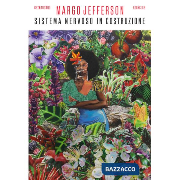 Sistema nervoso in costruzione