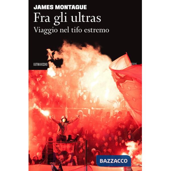 Fra gli ultras. Viaggio nel tifo estremo
