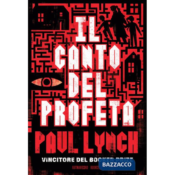 Canto del profeta (Il)