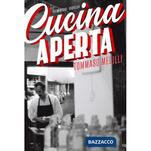 Cucina aperta