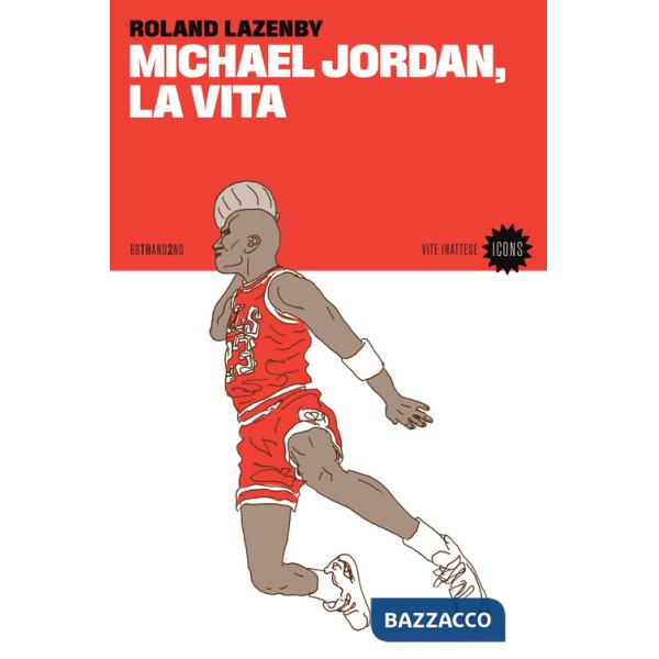 Michael Jordan, la vita