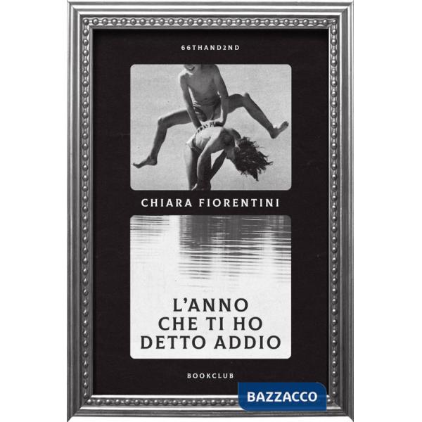 Anno che ti ho detto addio (L')