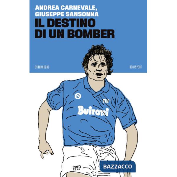 Destino di un bomber (Il)