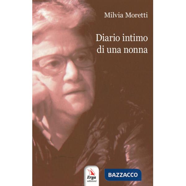 Diario intimo di una nonna