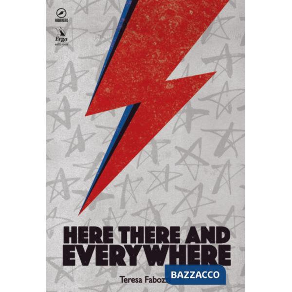 Here, there and everywhere