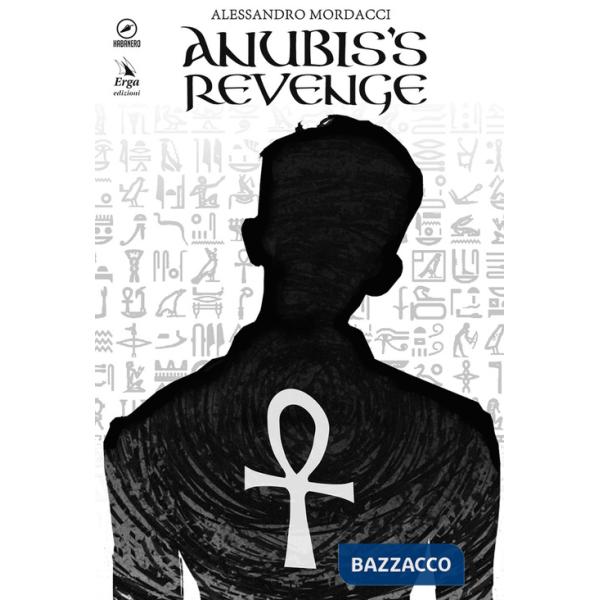 Anubis's Revenge