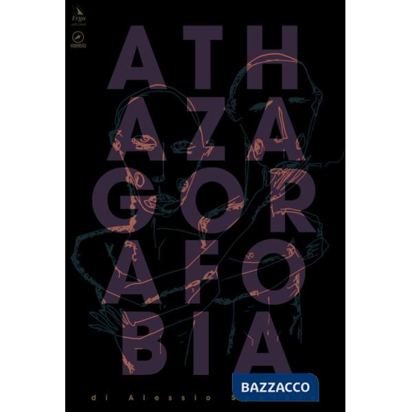 Athazagorafobia