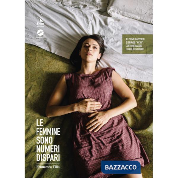 Femmine sono numeri dispari (Le)