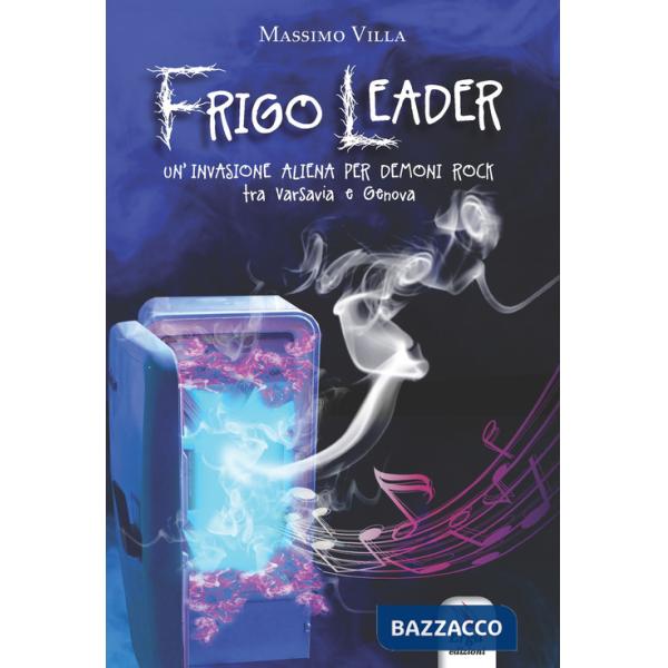 Frigo leader