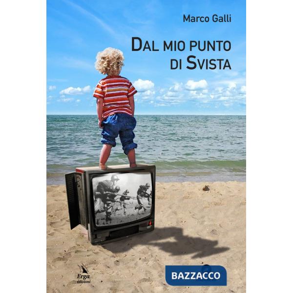 Dal mio punto di svista