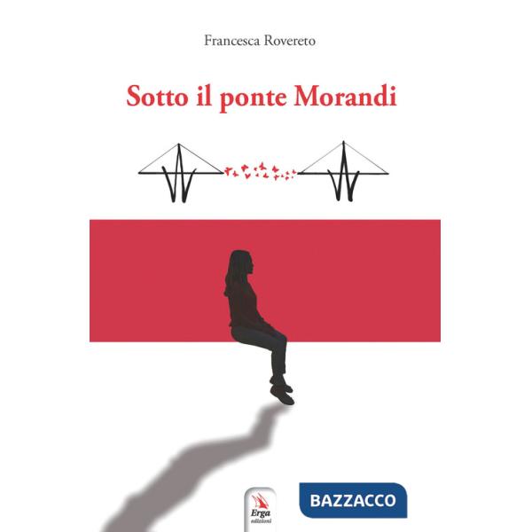 Sotto il ponte Morandi