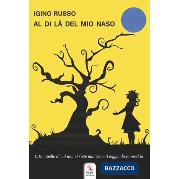 Al di là del mio naso