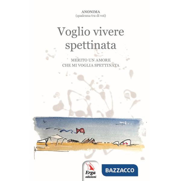 Voglio vivere spettinata