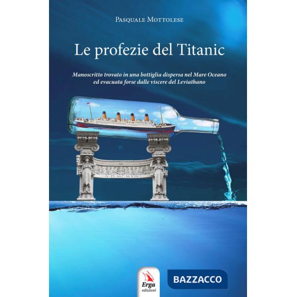 Profezie del Titanic (Le)