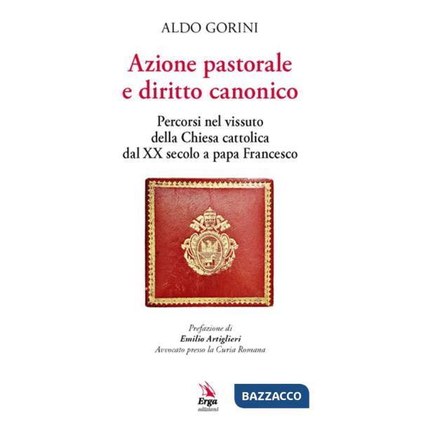 Azione pastorale e diritto canonico