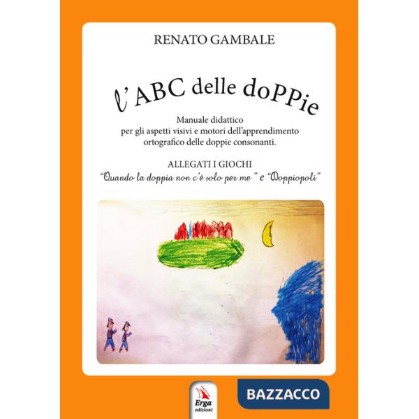 ABC delle doPPie. Con Gioco (L')