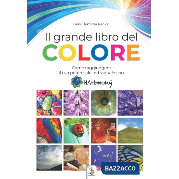 Grande libro del colore (Il)