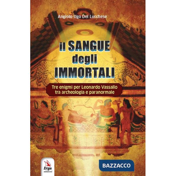 Sangue degli immortali (Il)