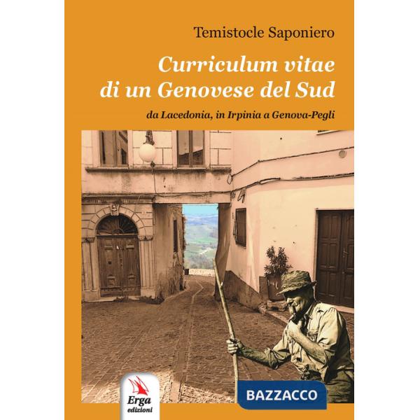 Curriculum vitae di un genovese del Sud