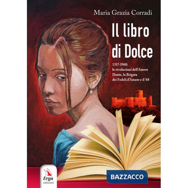 Libro di Dolce (Il)