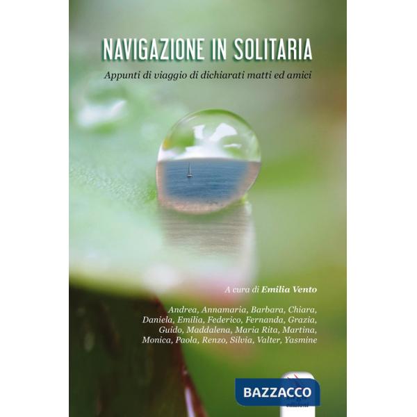 Navigazione in solitaria