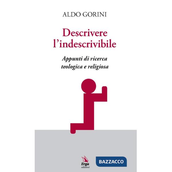 Descrivere l'indescrivibile