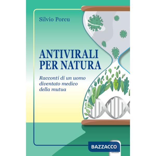 Antivirali per natura