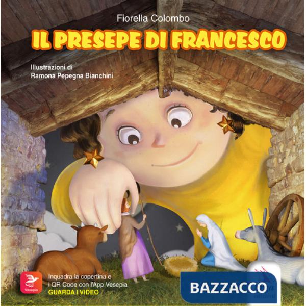 Presepe di Francesco (Il)