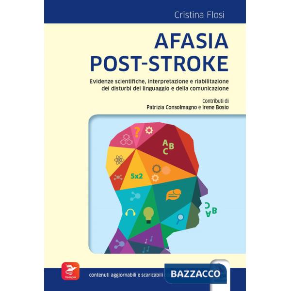 Afasia post-stroke