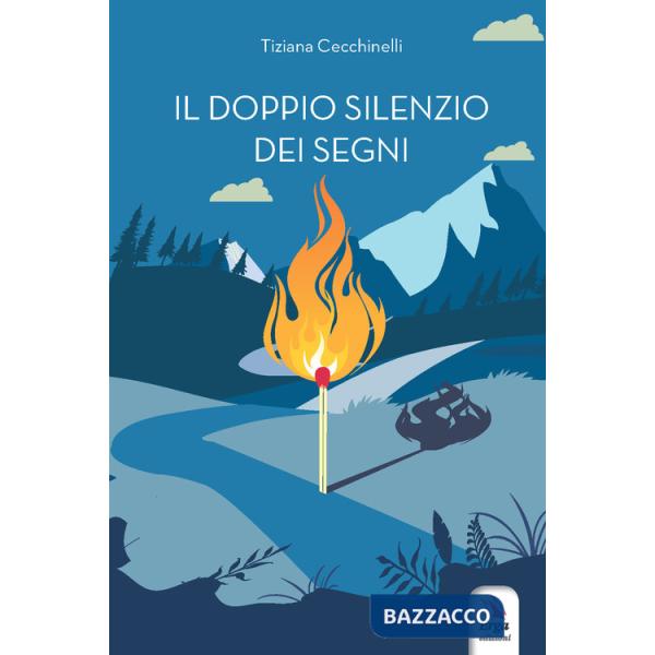 Doppio silenzio dei segni (Il)