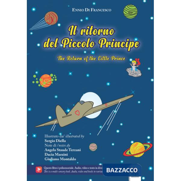 Ritorno del Piccolo Principe (Il)