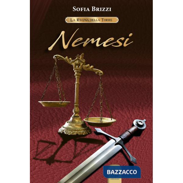Nemesi. La regina della torre