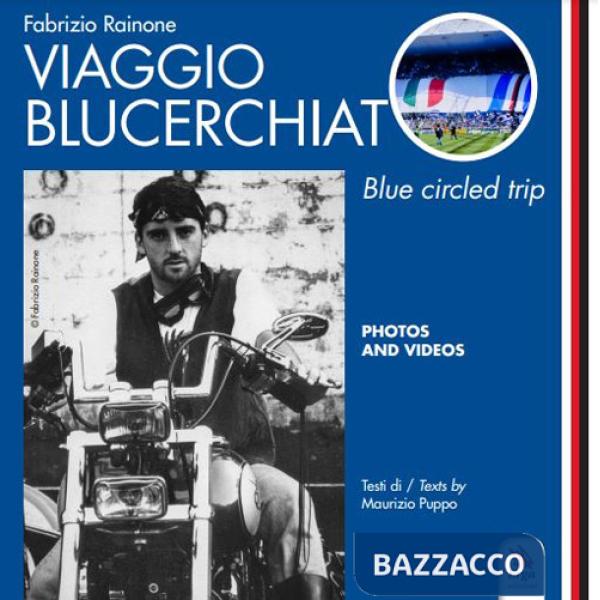 Viaggio Blucerchiato - Blue circled trip