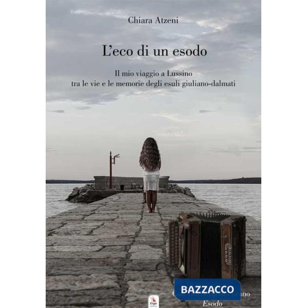 Eco di un esodo (L')