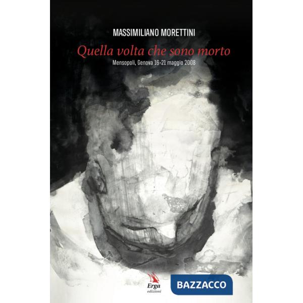 Quella volta che sono morto