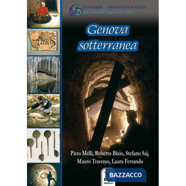 Genova sotterranea