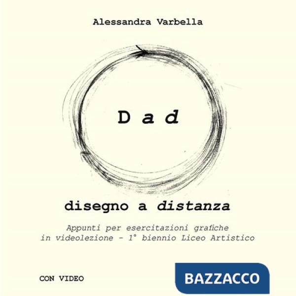 Dad. Disegno a distanza