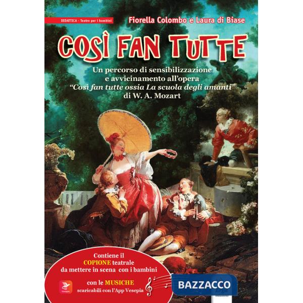 Così fan tutte