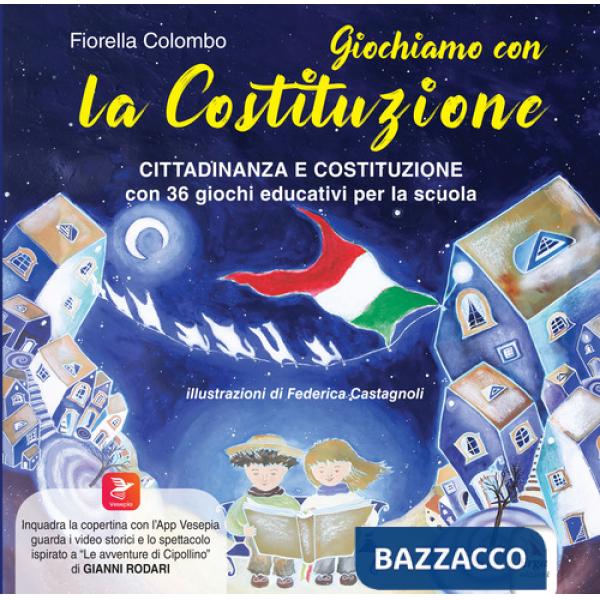 Giochiamo con la Costituzione