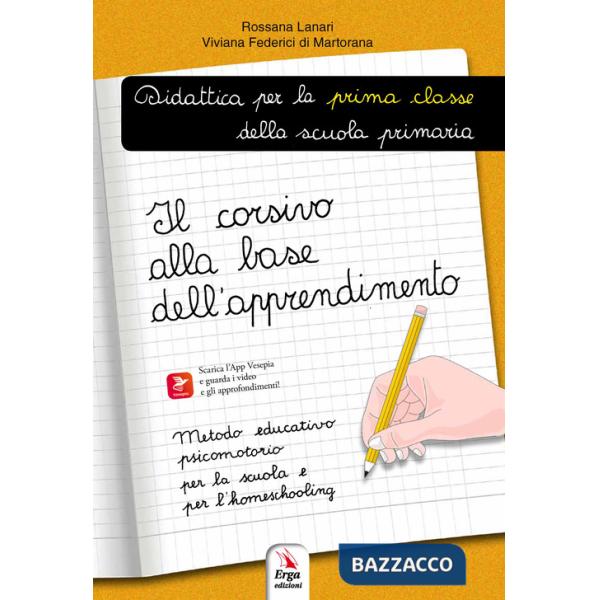 Corsivo alla base dell'apprendimento (Il)