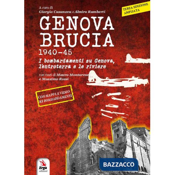 Genova brucia 1940-45