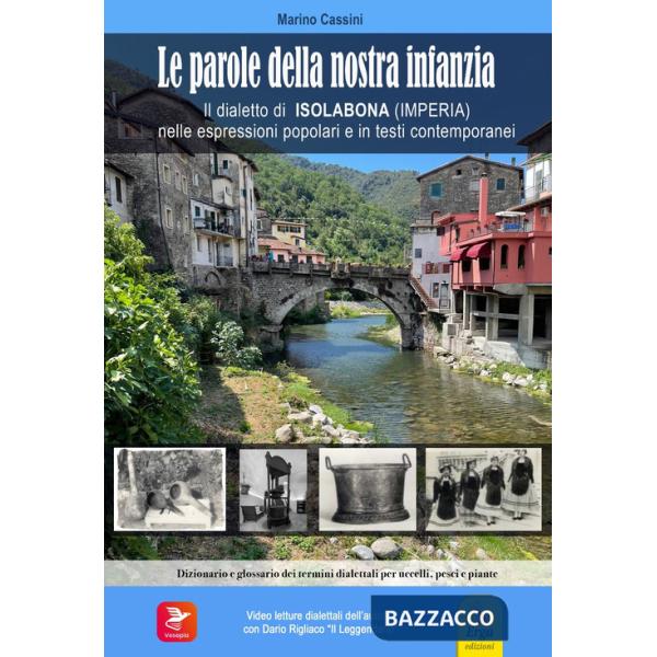 Parole della nostra infanzia (le)