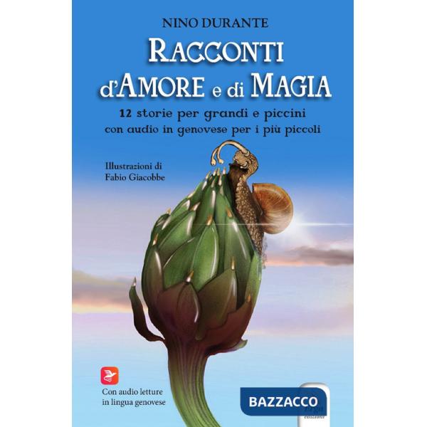 Racconti d'amore e magia